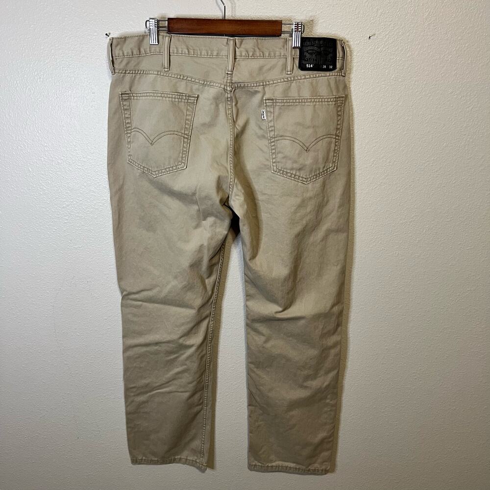 Levi's Men's Khaki Chinos